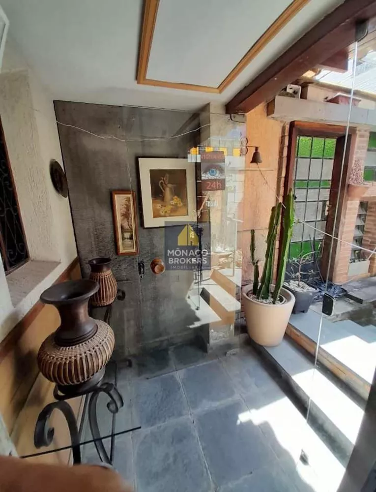 Casa, 5 quartos - Foto 1