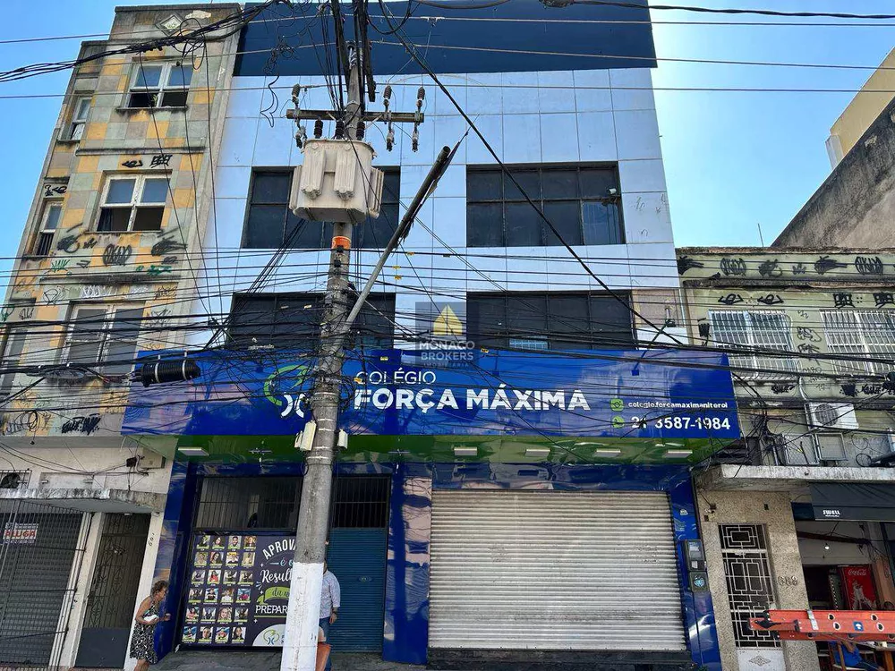 Prédio Inteiro, 1536 m² - Foto 14