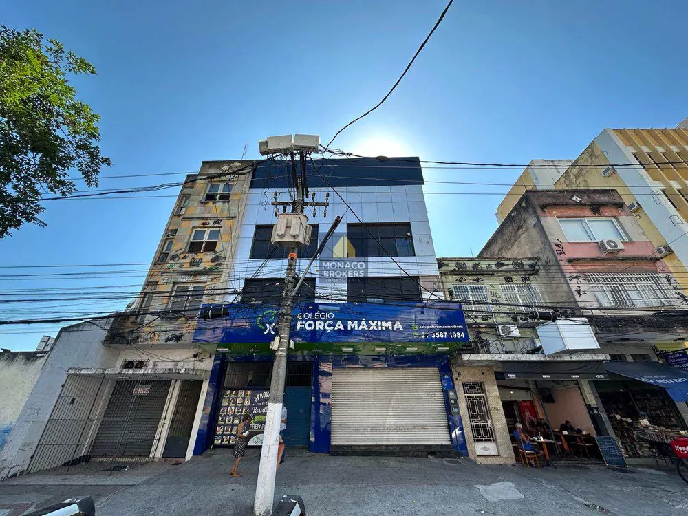 Prédio Inteiro, 1536 m² - Foto 4