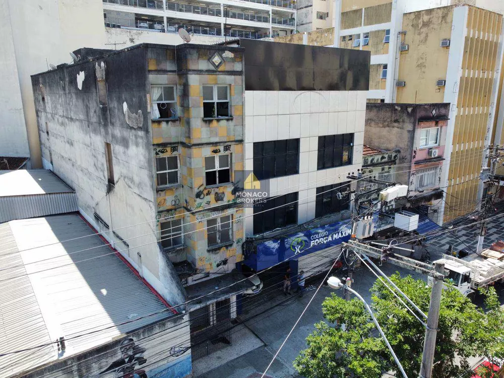 Prédio Inteiro, 1536 m² - Foto 21