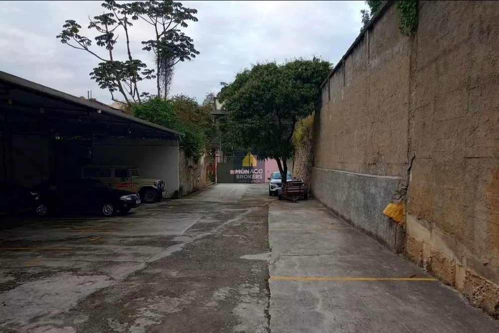 Terreno, 2980 m² - Foto 1