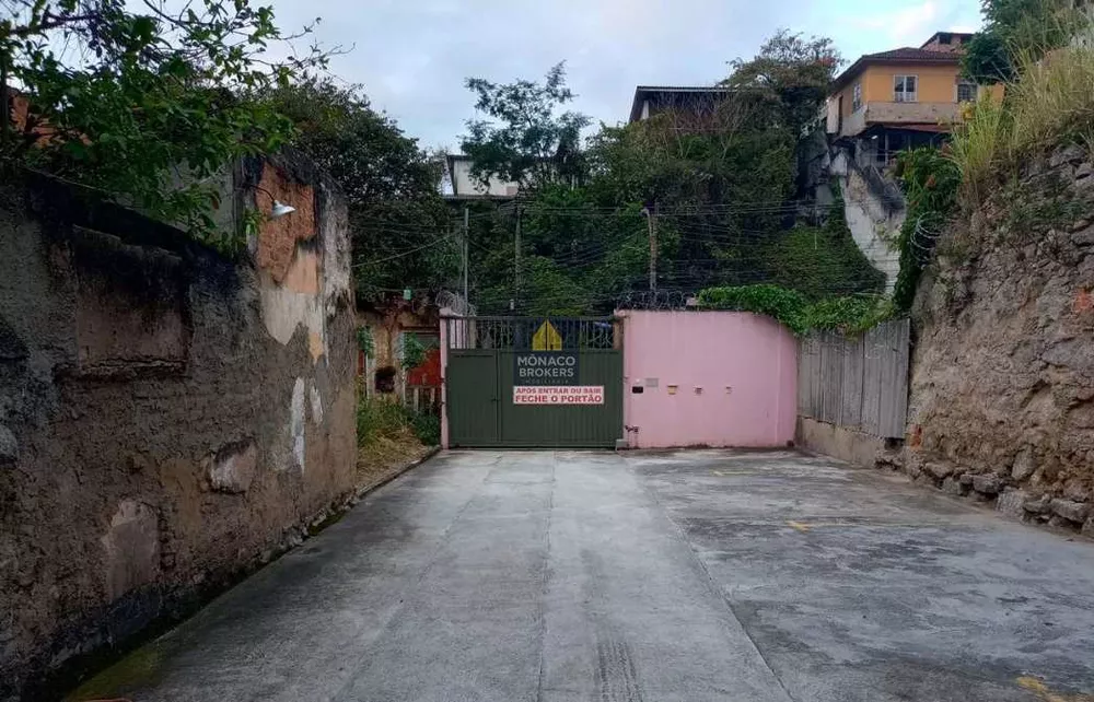 Terreno, 2980 m² - Foto 2