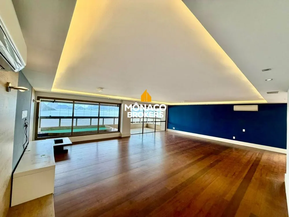 Apartamento, 4 quartos, 300 m² - Foto 4