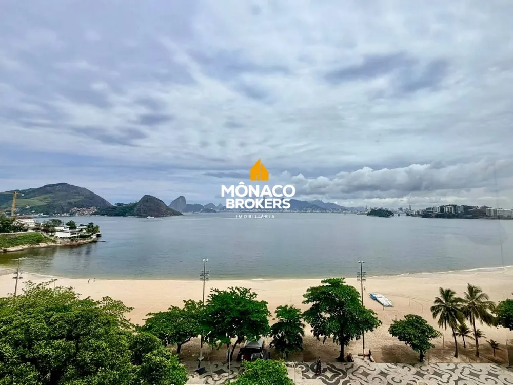 Apartamento, 4 quartos, 300 m² - Foto 10
