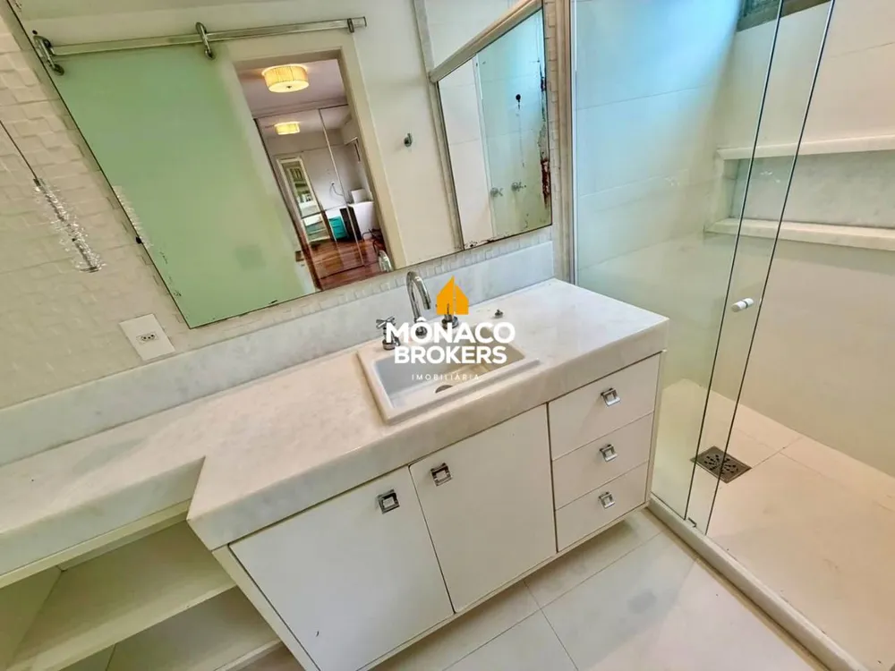 Apartamento, 4 quartos, 300 m² - Foto 14