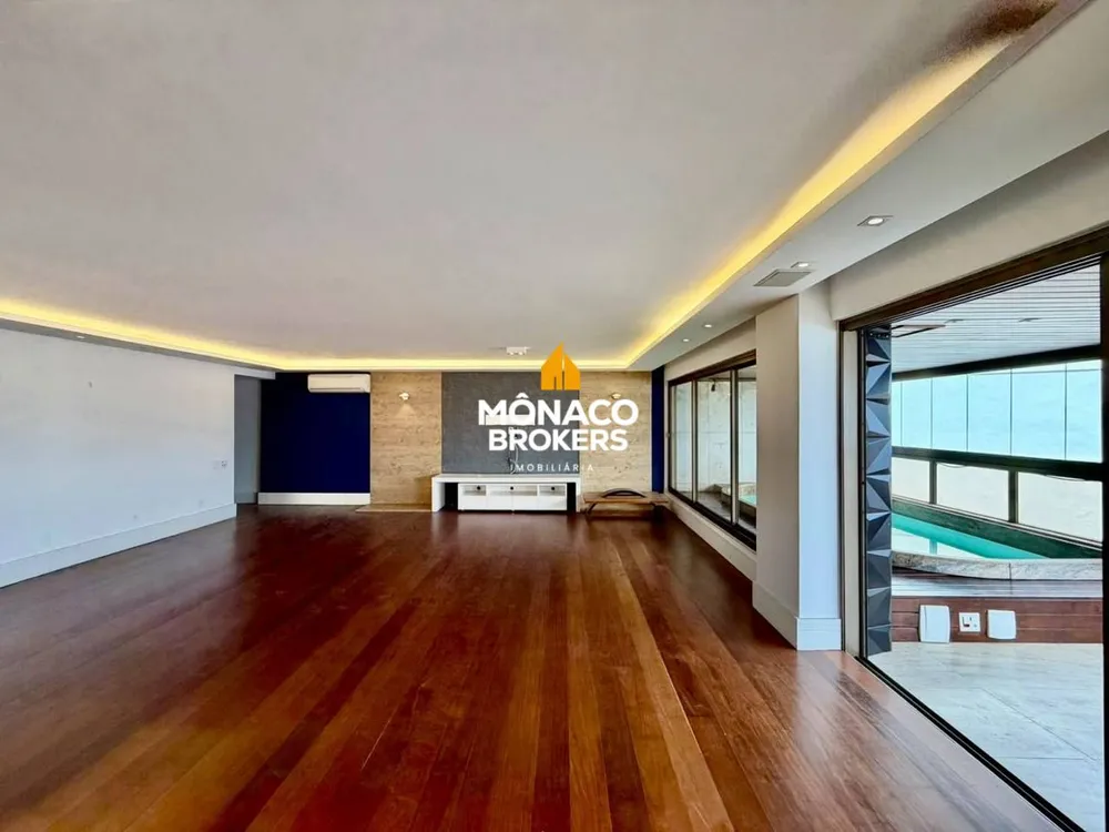 Apartamento, 4 quartos, 300 m² - Foto 7