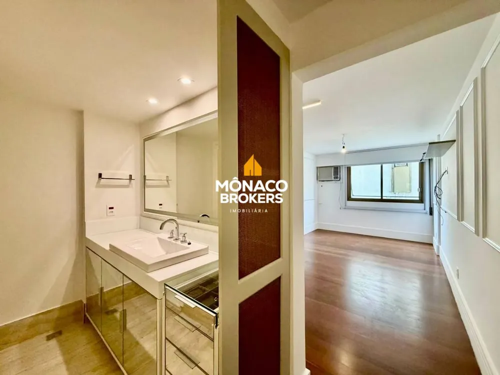 Apartamento, 4 quartos, 300 m² - Foto 13
