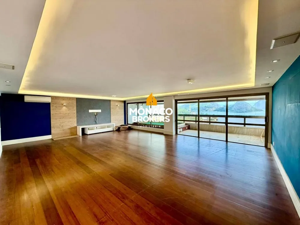 Apartamento, 4 quartos, 300 m² - Foto 2