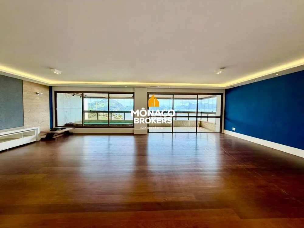 Apartamento, 4 quartos, 300 m² - Foto 6