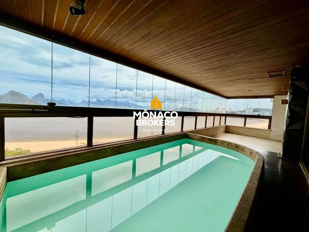 Apartamento, 4 quartos, 300 m² - Foto 8