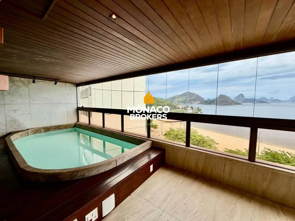 Apartamento, 4 quartos, 300 m² - Foto 9