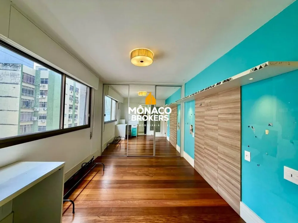 Apartamento, 4 quartos, 300 m² - Foto 16