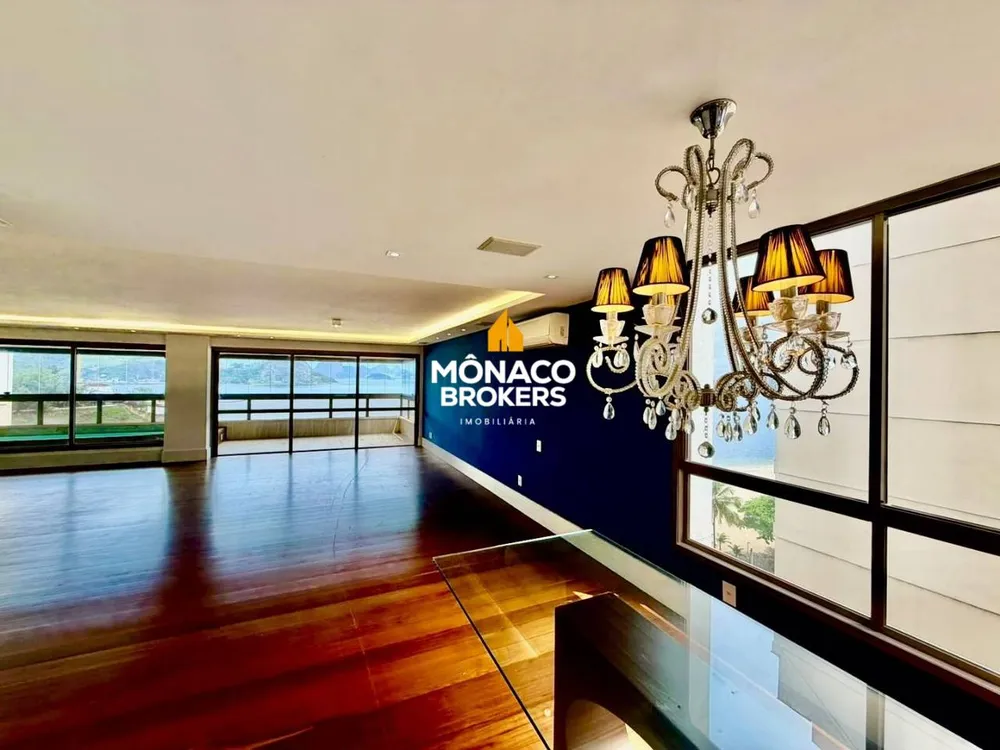 Apartamento, 4 quartos, 300 m² - Foto 1
