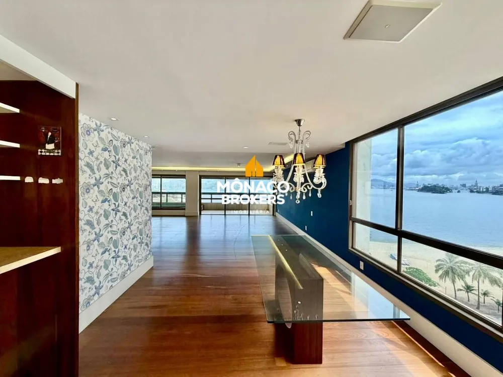 Apartamento, 4 quartos, 300 m² - Foto 3