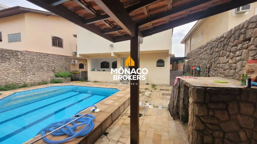 Casa, 3 quartos, 250 m² - Foto 38