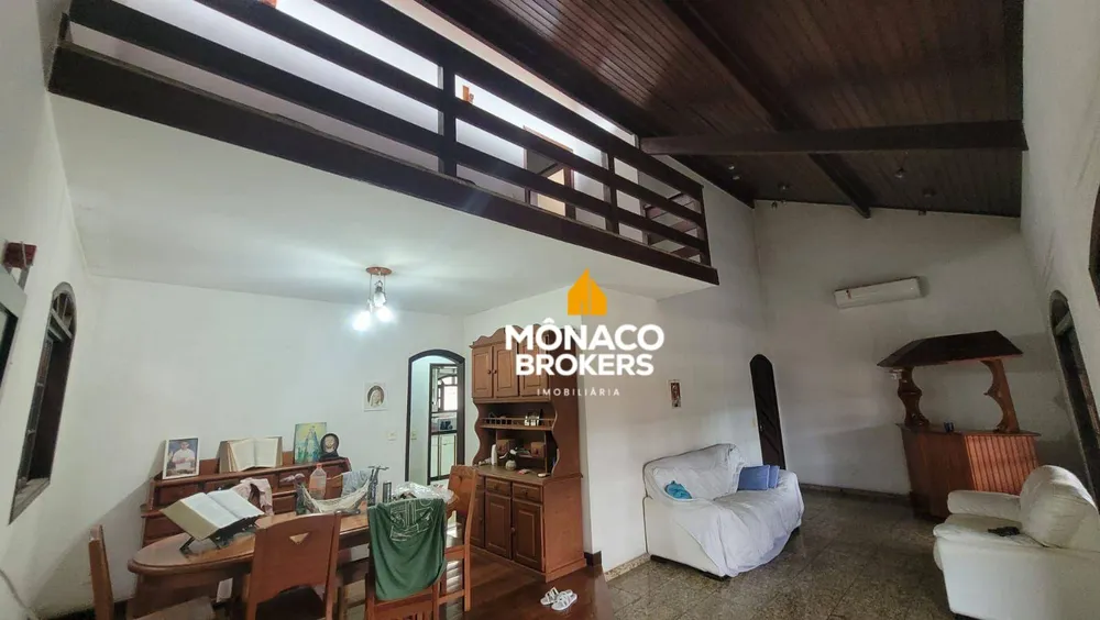 Casa, 3 quartos, 250 m² - Foto 7