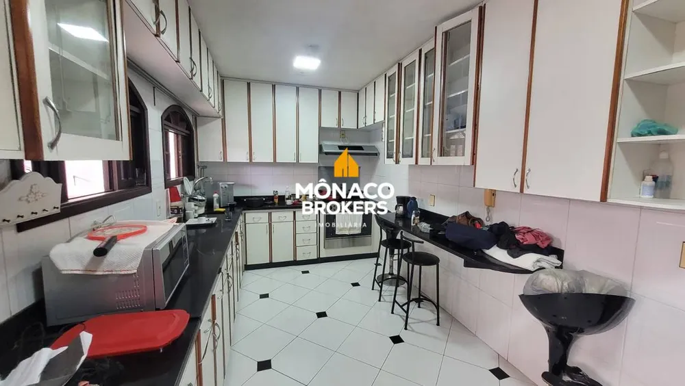Casa, 3 quartos, 250 m² - Foto 15