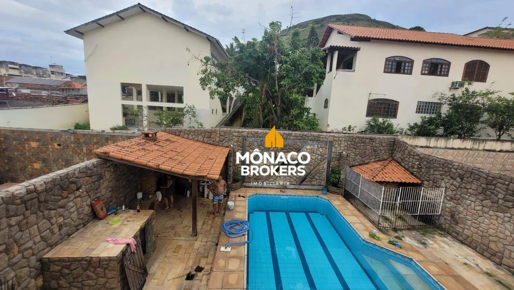 Casa, 3 quartos, 250 m² - Foto 14
