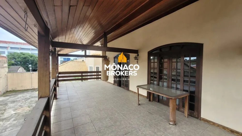 Casa, 3 quartos, 250 m² - Foto 13