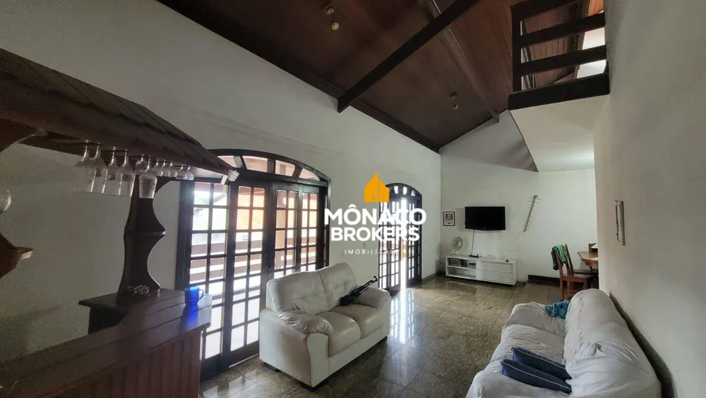 Casa, 3 quartos, 250 m² - Foto 6