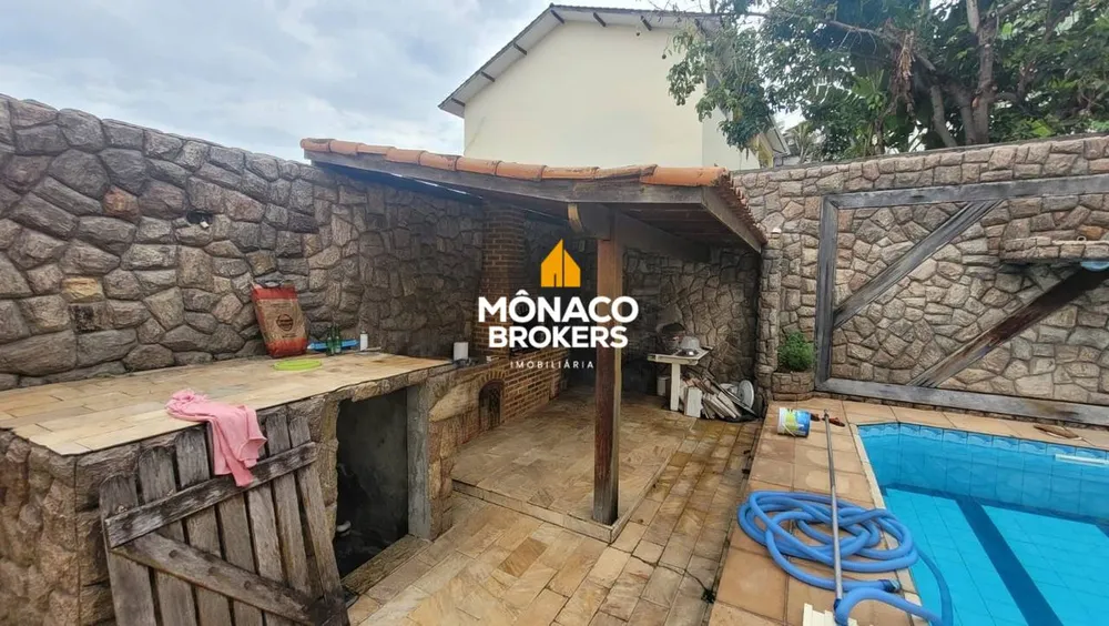 Casa, 3 quartos, 250 m² - Foto 33