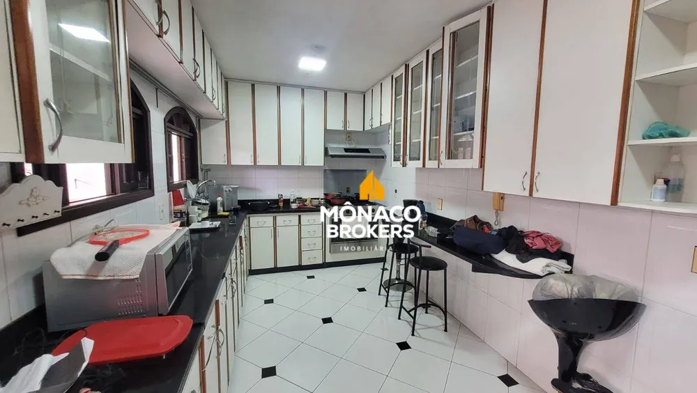 Casa, 3 quartos, 250 m² - Foto 10