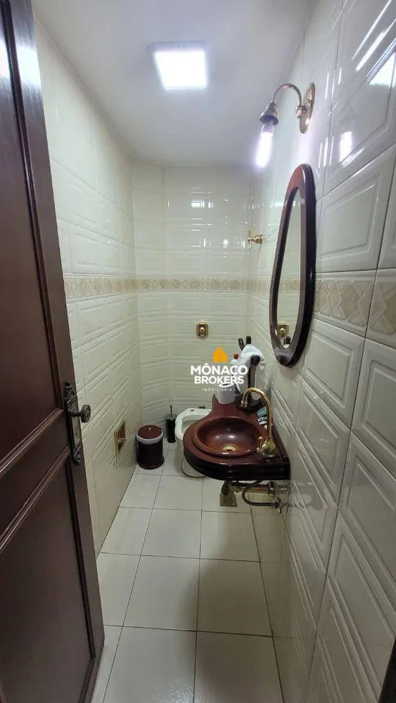 Casa, 3 quartos, 250 m² - Foto 9
