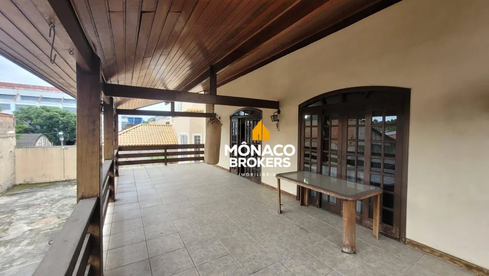 Casa, 3 quartos, 250 m² - Foto 18