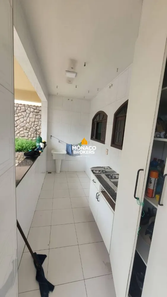 Casa, 3 quartos, 250 m² - Foto 27