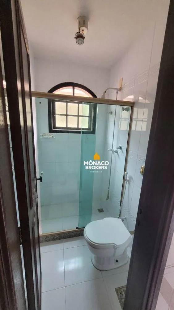 Casa, 3 quartos, 250 m² - Foto 16