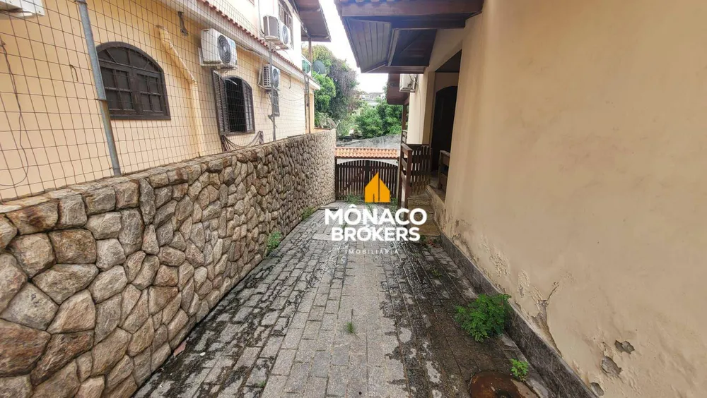 Casa, 3 quartos, 250 m² - Foto 8