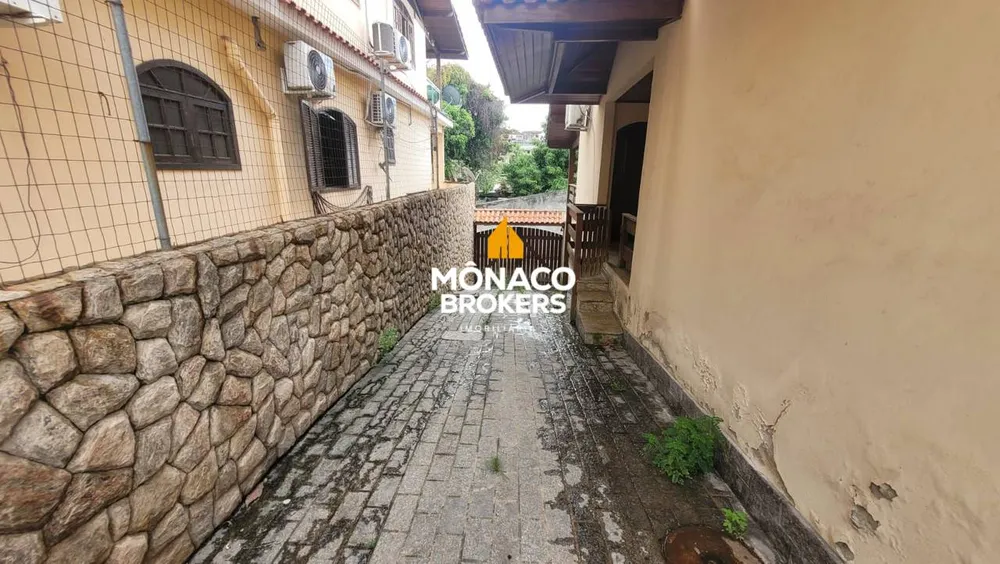 Casa, 3 quartos, 250 m² - Foto 31