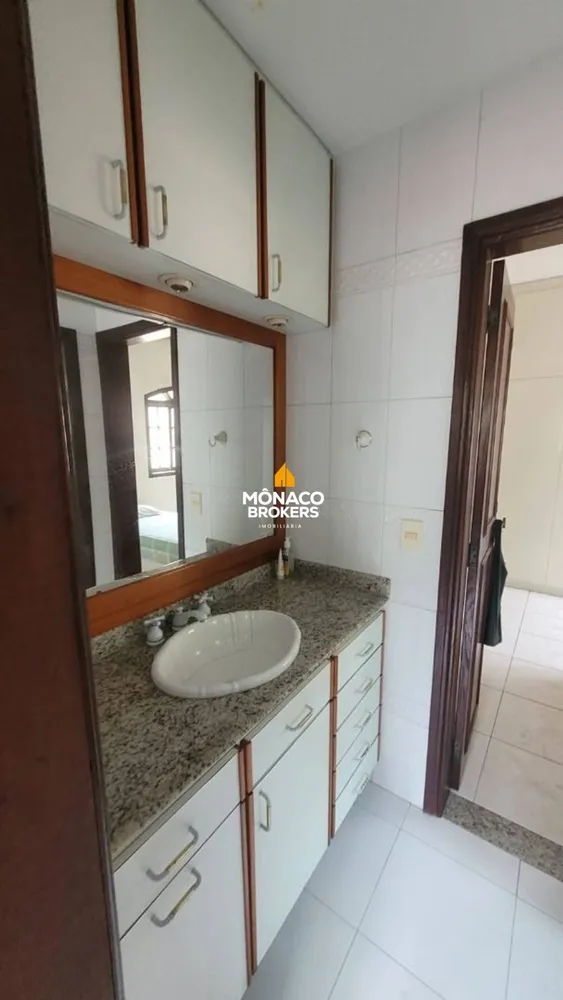 Casa, 3 quartos, 250 m² - Foto 21