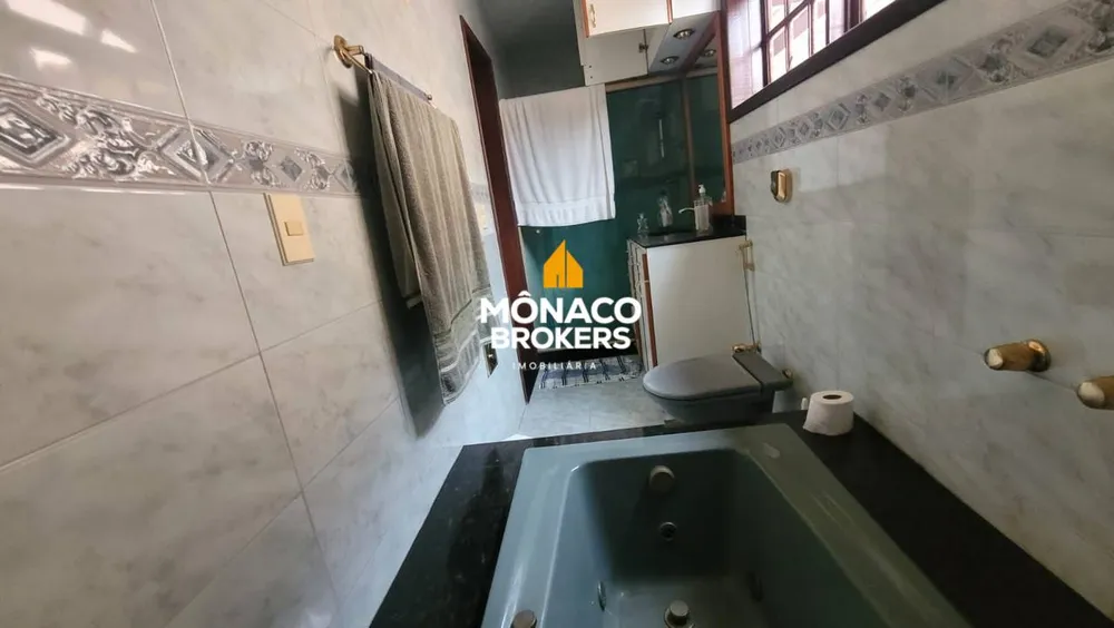 Casa, 3 quartos, 250 m² - Foto 29