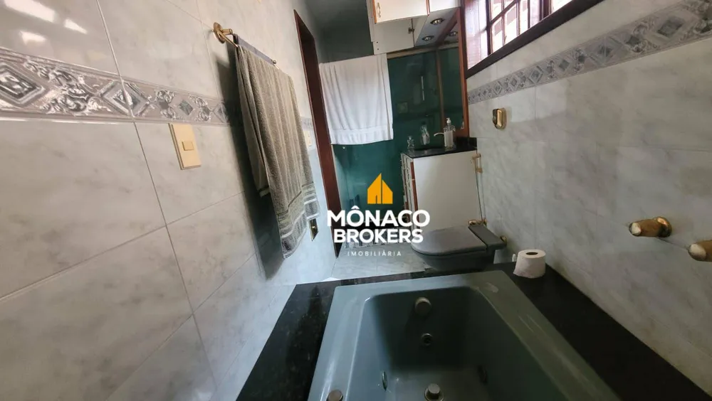 Casa, 3 quartos, 250 m² - Foto 12