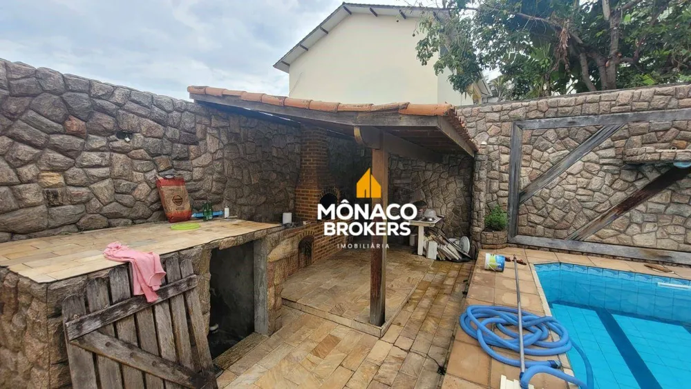 Casa, 3 quartos, 250 m² - Foto 15