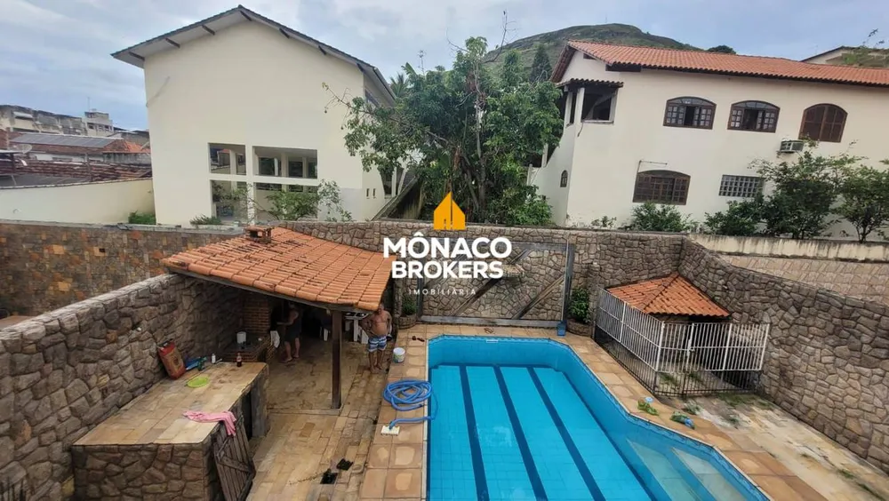 Casa, 3 quartos, 250 m² - Foto 35