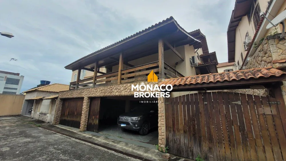 Casa, 3 quartos, 250 m² - Foto 4