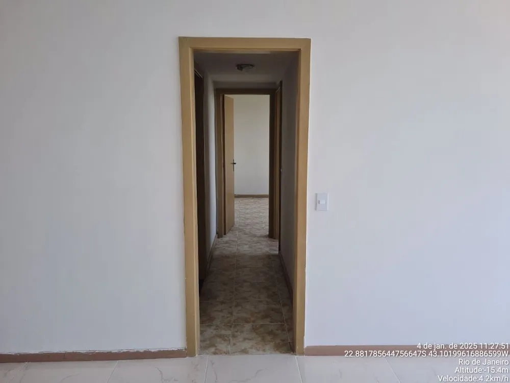 Apartamento, 2 quartos, 60 m² - Foto 7