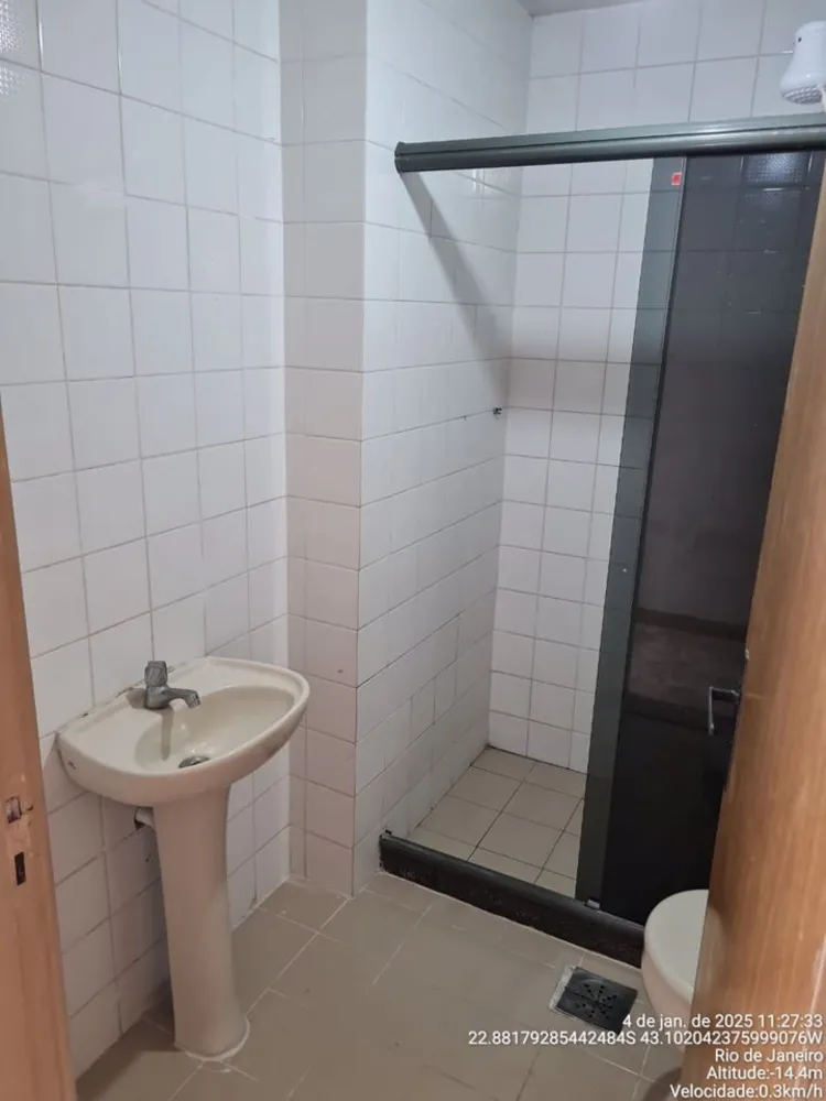 Apartamento, 2 quartos, 60 m² - Foto 9