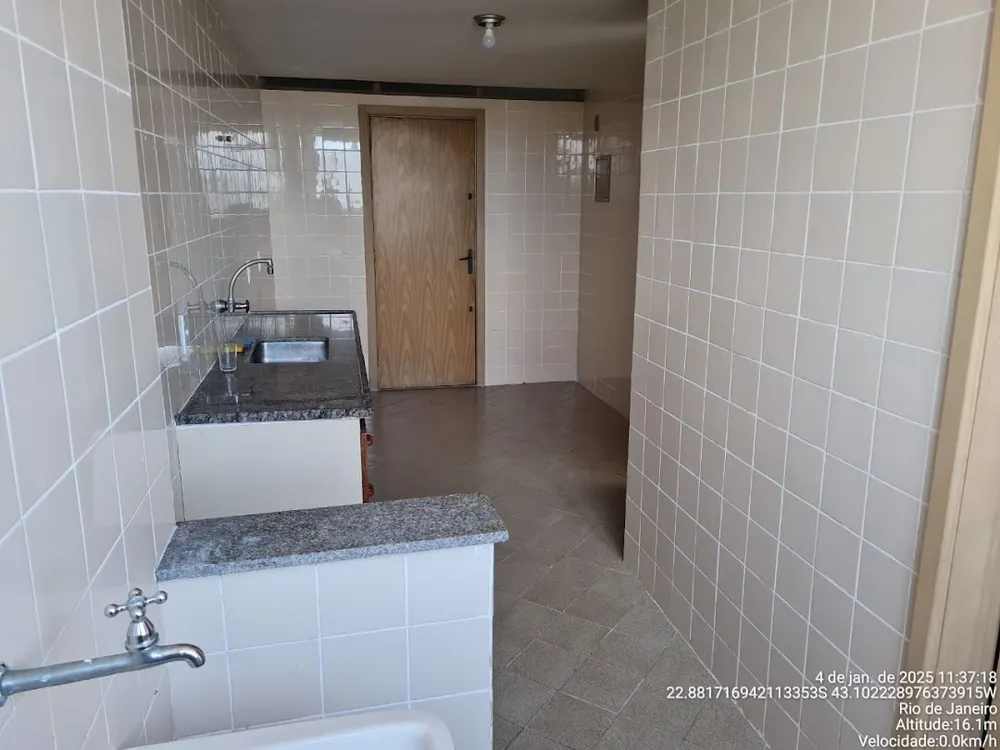 Apartamento, 2 quartos, 60 m² - Foto 2