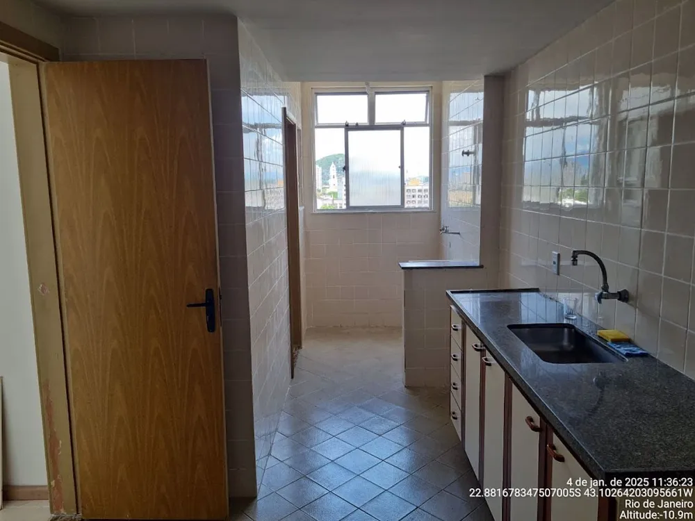 Apartamento, 2 quartos, 60 m² - Foto 11