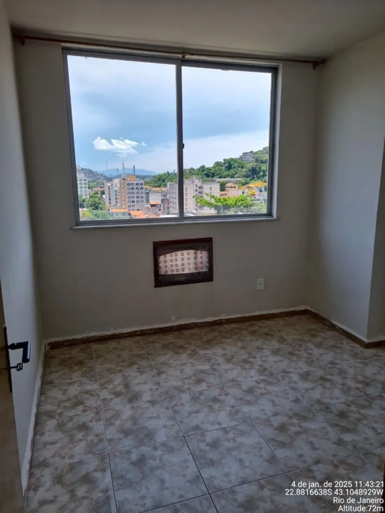 Apartamento, 2 quartos, 60 m² - Foto 8