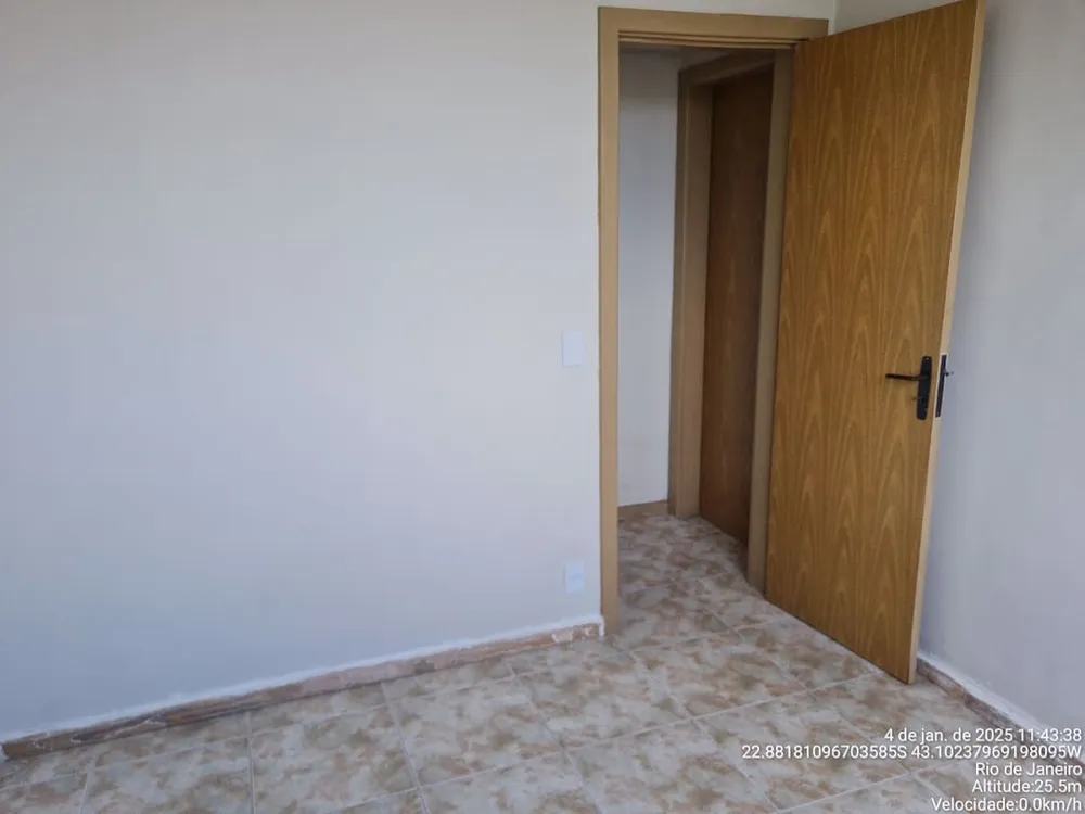 Apartamento, 2 quartos, 60 m² - Foto 5
