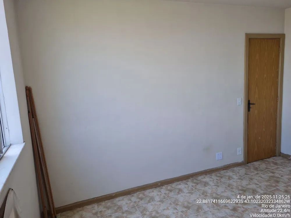 Apartamento, 2 quartos, 60 m² - Foto 3