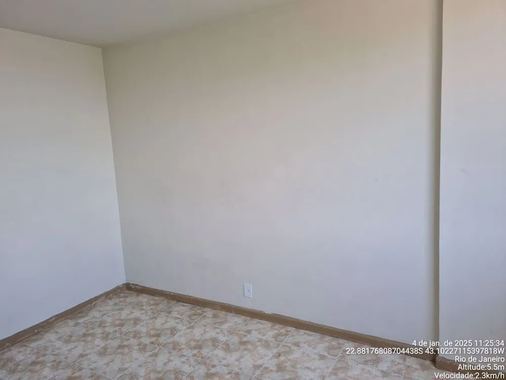 Apartamento, 2 quartos, 60 m² - Foto 6