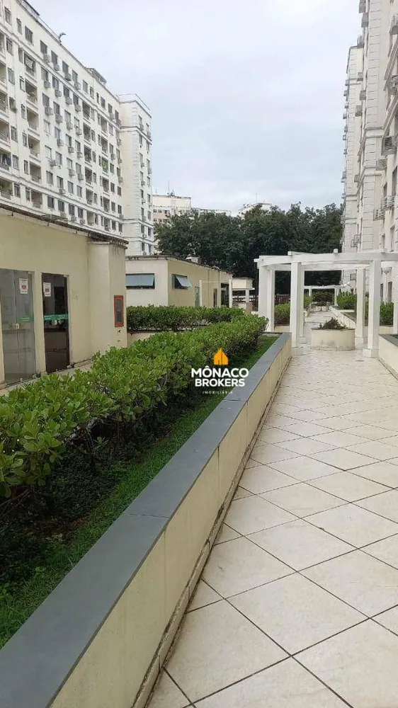 Cobertura, 2 quartos, 110 m² - Foto 21