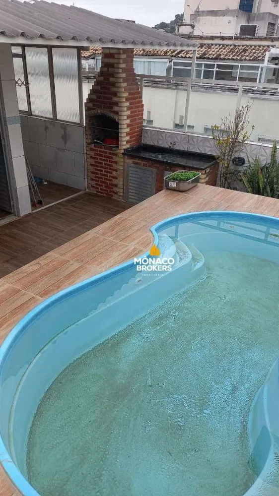 Cobertura, 2 quartos, 110 m² - Foto 13