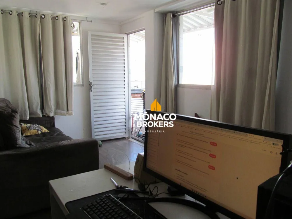 Cobertura, 2 quartos, 110 m² - Foto 11