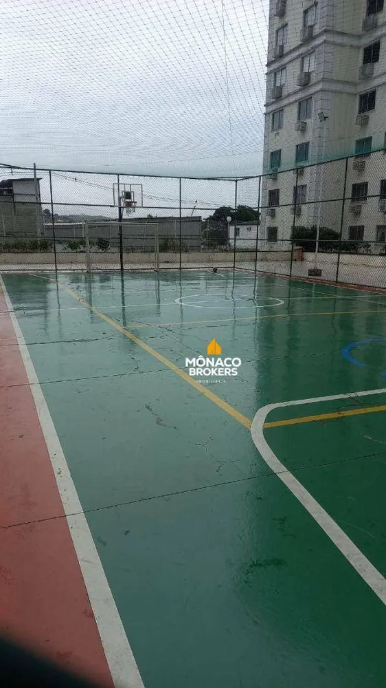 Cobertura, 2 quartos, 110 m² - Foto 19